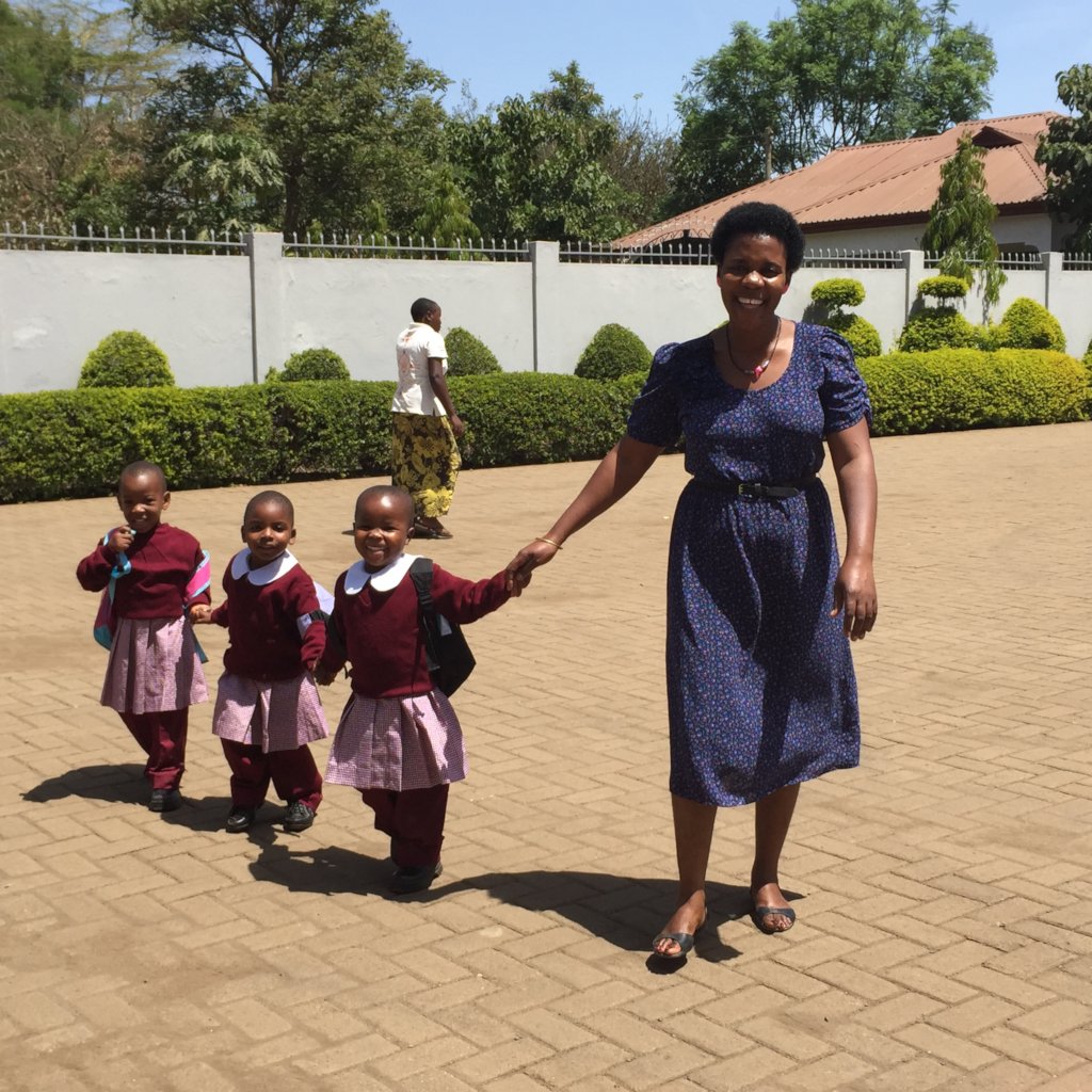 Malaika Guardians 2018 - quality education 5-18yrs