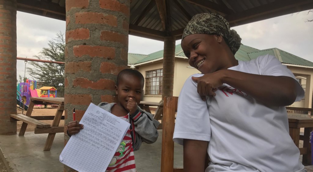 Malaika Guardians 2018 - quality education 5-18yrs