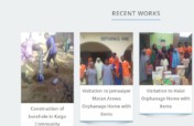 Providing Quality Education for Orphans in Kaduna
