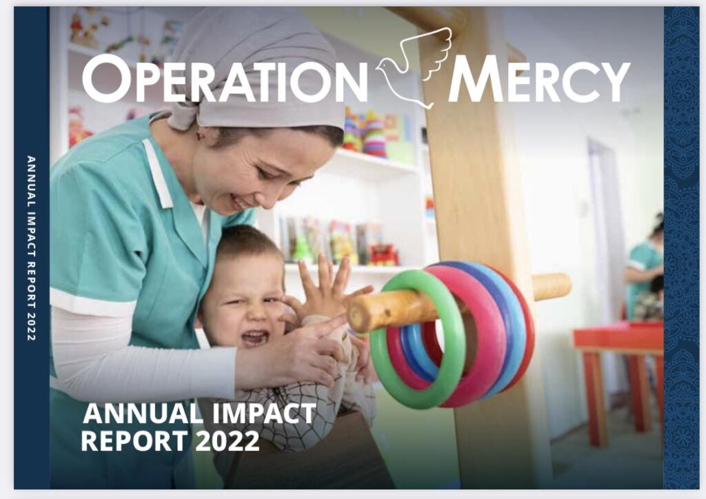 annual report 2022