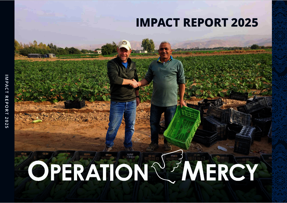 Impact Report