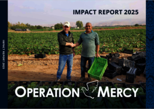 Impact Report