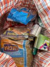 food package