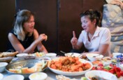 Partnering to build hope, capacity, and community
