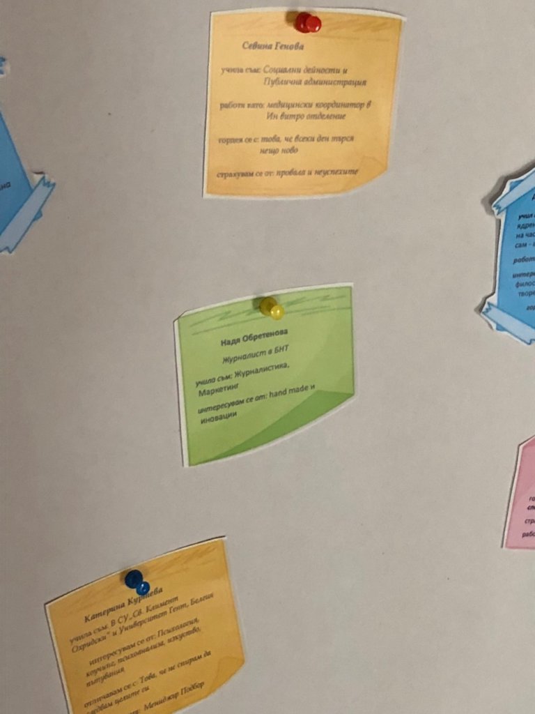 Post-its