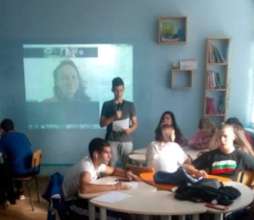 Presentation of working case