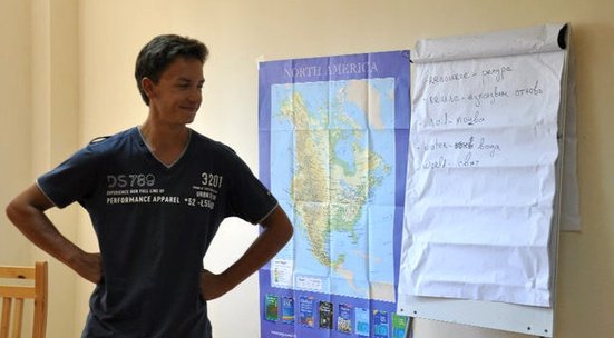 Provide Career Counseling for At-Risk Teenagers