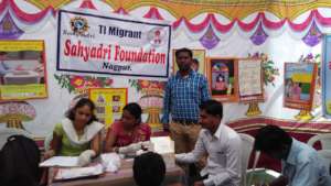 HIV AIDS Testing and Treatment