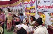 Help HIV AIDS Patient, their Child in Nagpur India