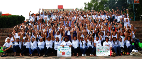 EDUCA NETWORK teachers
