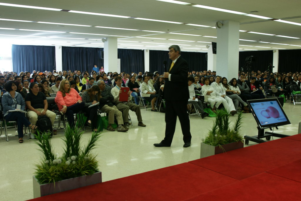 A trained teacher means thousands kids transformed