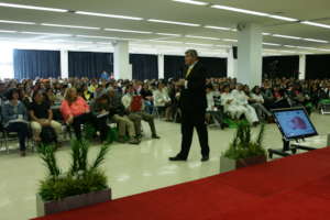Training conference