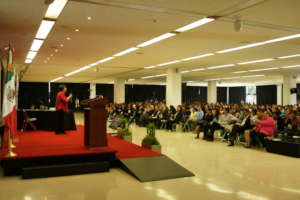 Training conference