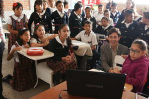 Teaching