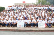 A trained teacher means thousands kids transformed