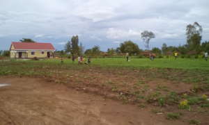 The Academic Center of Kole Intellectual Forum