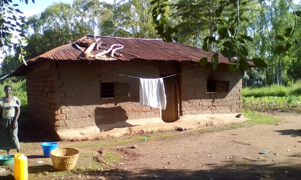 Will benefit 75 pupils of Apedi and Angic P/S