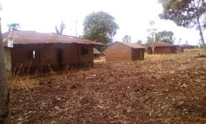 Part of Teachers' houses to be renovated