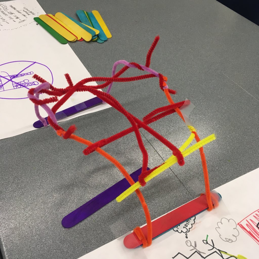 FRESH AIR for Low-Income NYC Youth Policy Fellows!