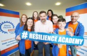 Resilience Academy Mental Health Classes for Teens