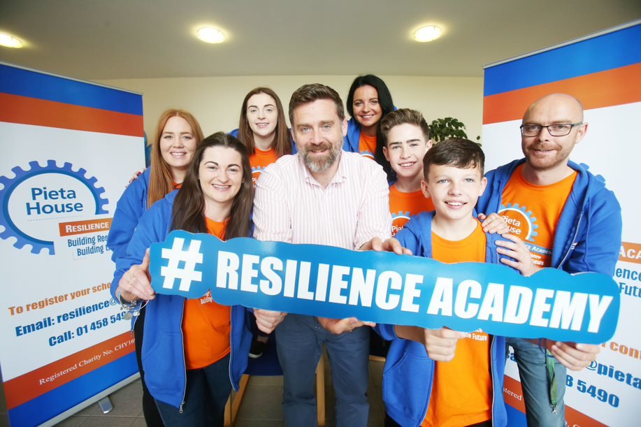 Resilience Academy Mental Health Classes For Teens Globalgiving
