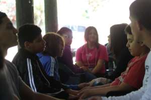 Esencia Vital Workshop