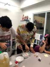 Vocational exploration
