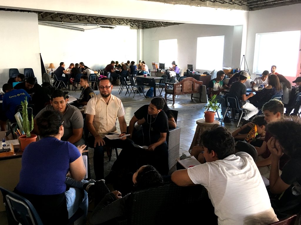 Rebuild a School for 120 Students in Puerto Rico