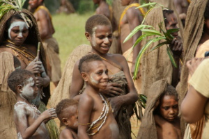 Ankave traditional dress links people and place