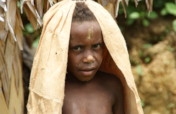Protect forest & 100 families in Papua New Guinea