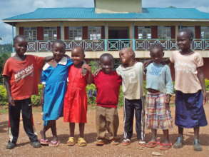 Preschoolers