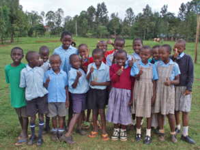1st graders