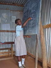 Educate Orphans and Vulnerable Children in Kenya
