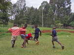 Educate Orphans and Vulnerable Children in Kenya