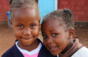 Educate Orphans and Vulnerable Children in Kenya