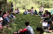 Support Up to Six Community Leaders in Honduras