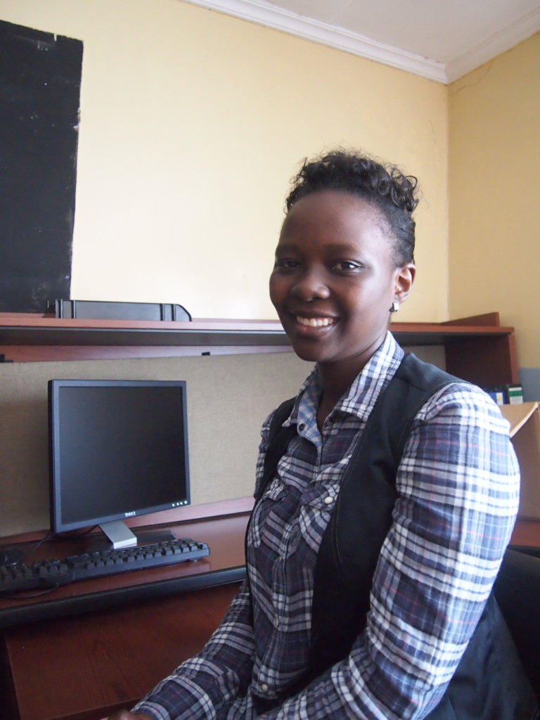 Empowering Youth with Entrepreneurial/ IT training