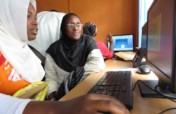 Empowering Youth with Entrepreneurial/ IT training