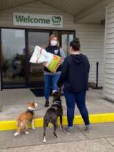 Greenhill's Pet Pantry