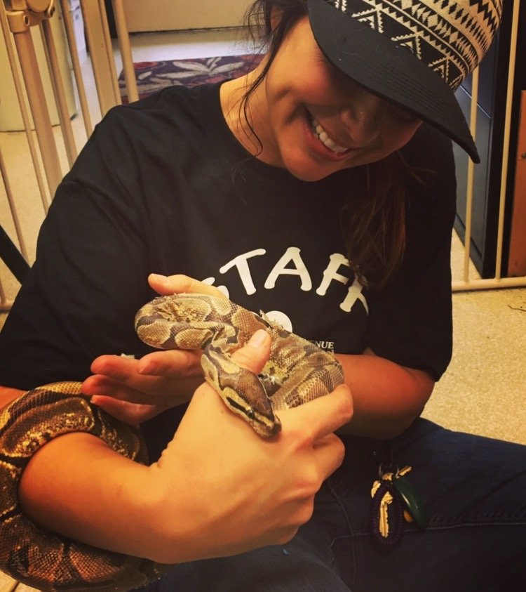 Save the Lives of Homeless Animals in Oregon