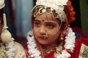 To End Early, Forced and Before Birth Marriages