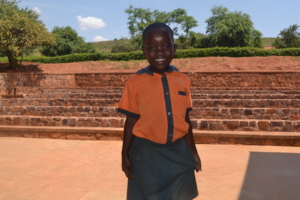 Deborah_Harmony Preschool Graduate