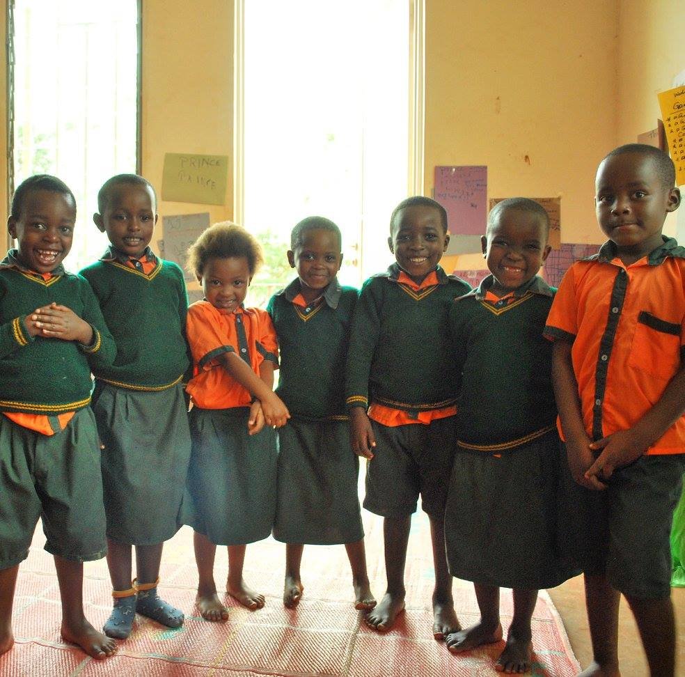 Harmony Preschool_Invest in the Next Generation