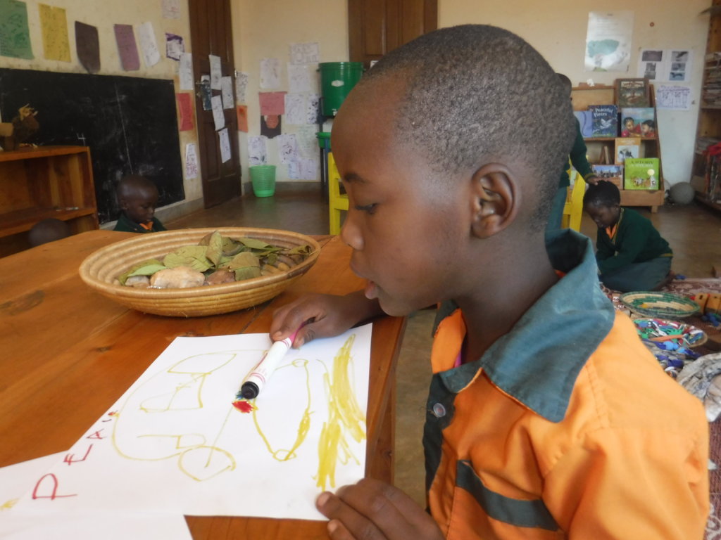 Harmony Preschool_Invest in the Next Generation