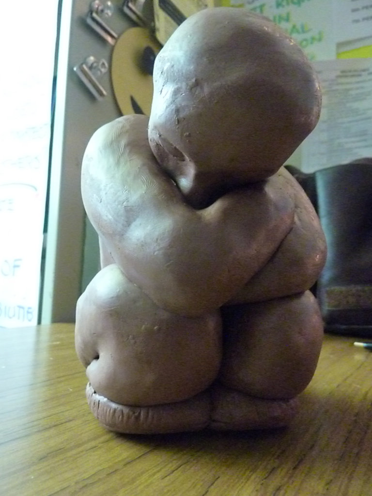 Help Trauma Survivors Heal Through Art