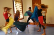 Help Trauma Survivors Heal Through Art