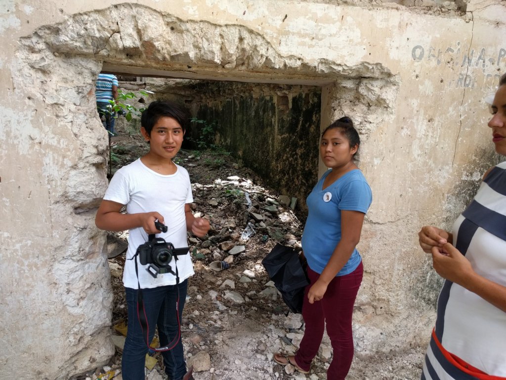 Empowering Youth Through Film