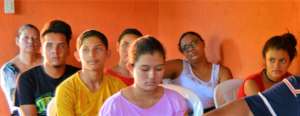No financial credit before completing classwork
