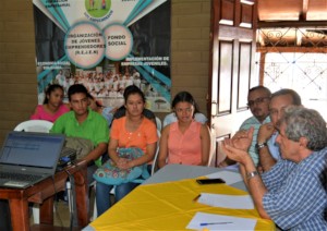 Jury hears presentations