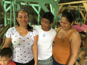 Weavers
